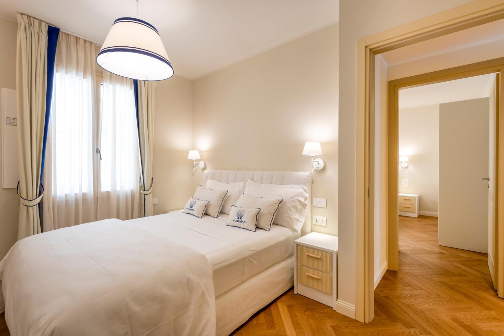 A'Mare Boutique Hotel & Spa Пьетра-Лигуре Экстерьер фото