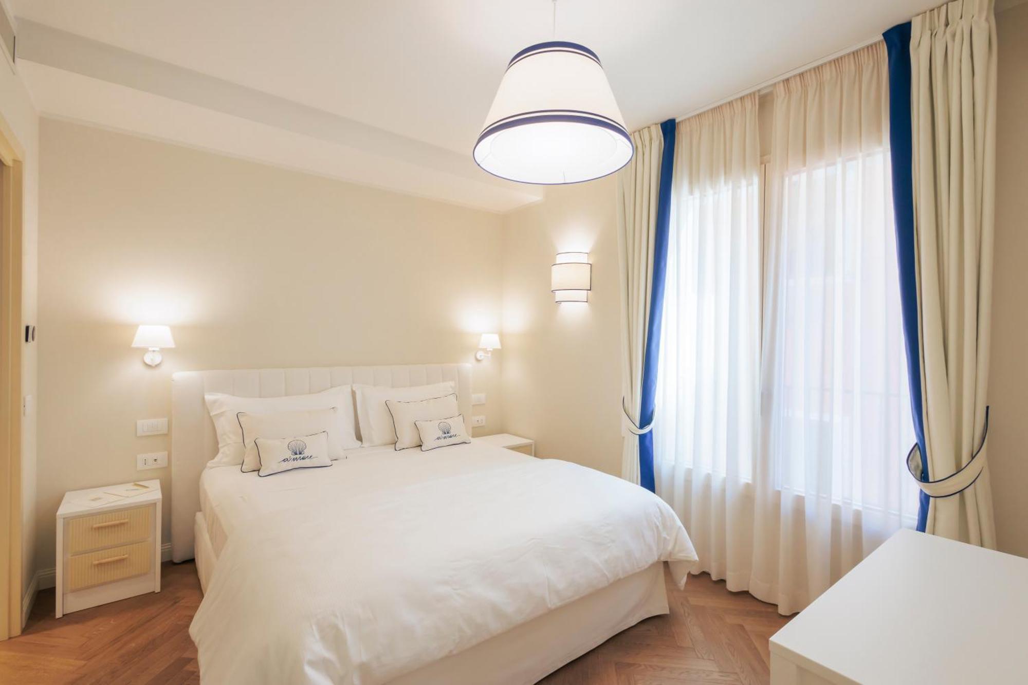 A'Mare Boutique Hotel & Spa Пьетра-Лигуре Экстерьер фото