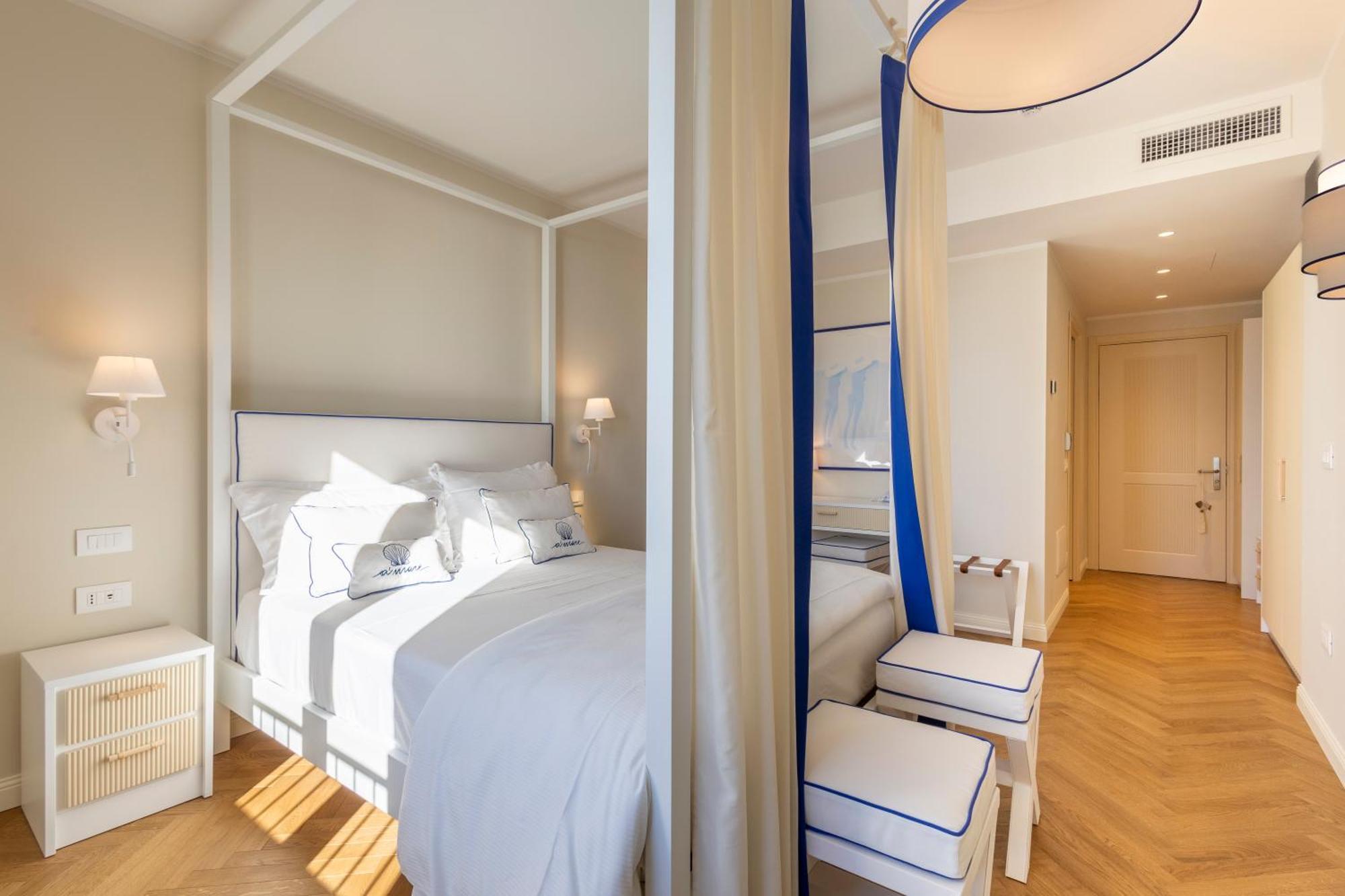 A'Mare Boutique Hotel & Spa Пьетра-Лигуре Экстерьер фото