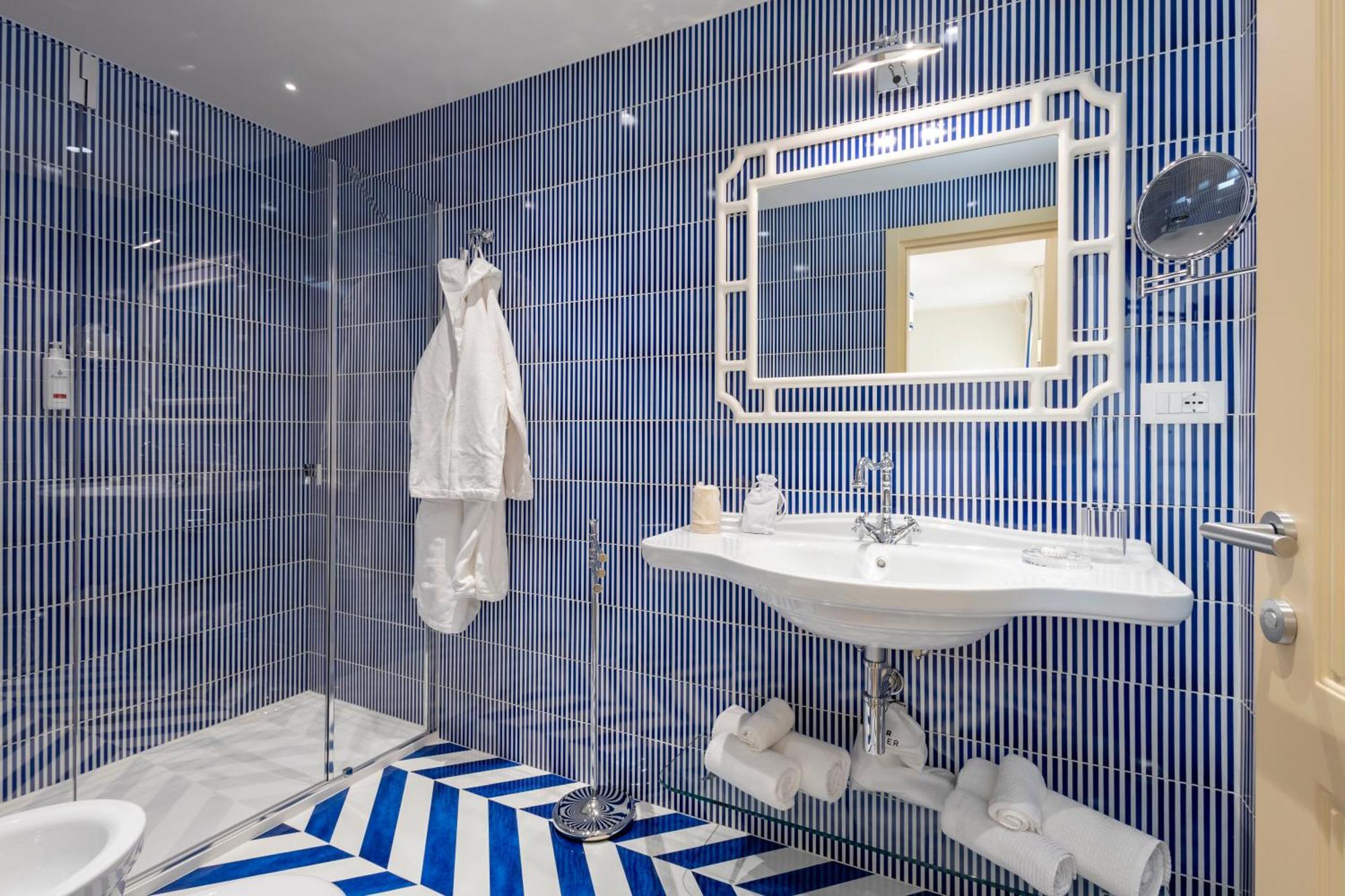 A'Mare Boutique Hotel & Spa Пьетра-Лигуре Экстерьер фото
