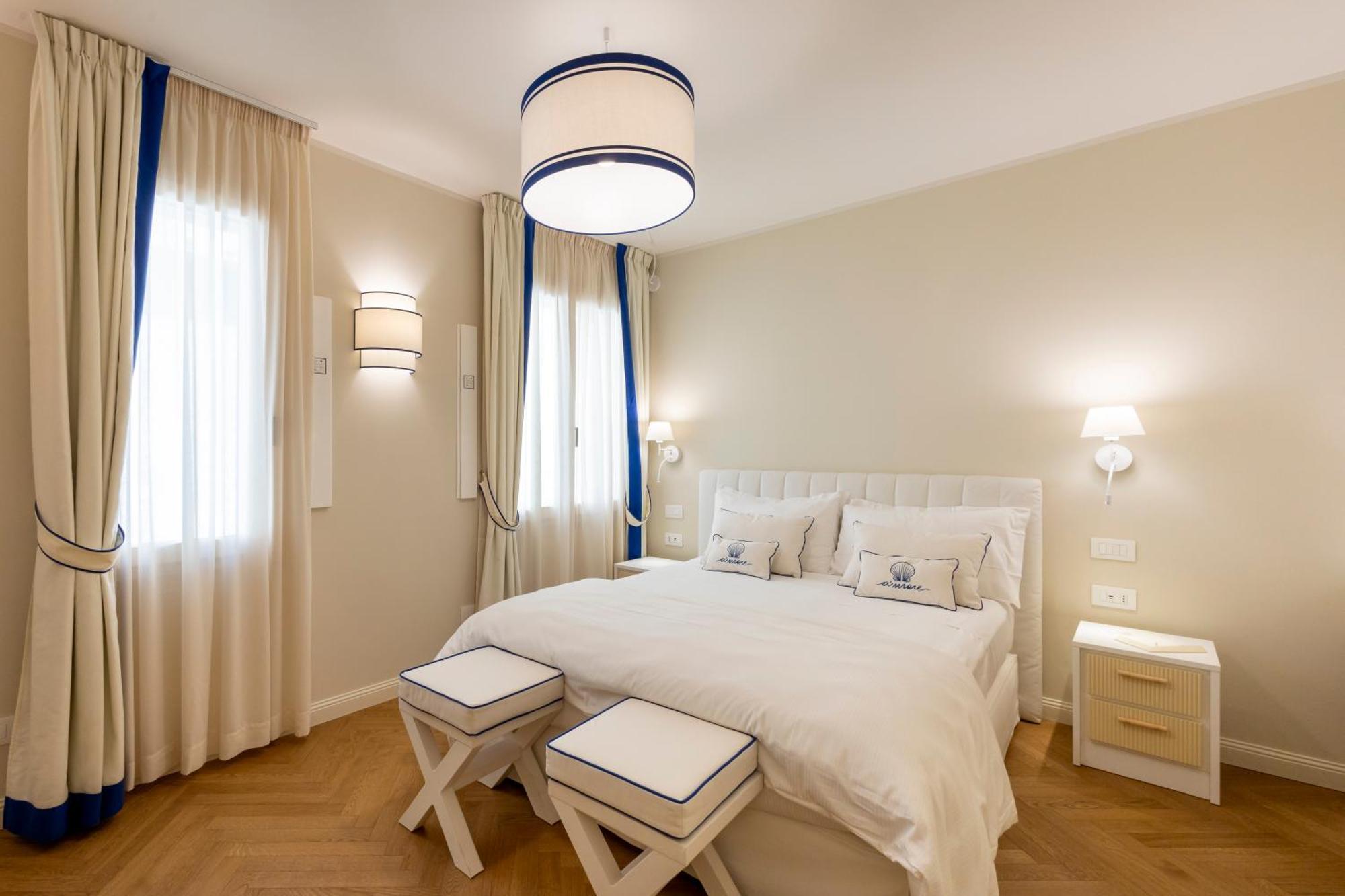 A'Mare Boutique Hotel & Spa Пьетра-Лигуре Экстерьер фото