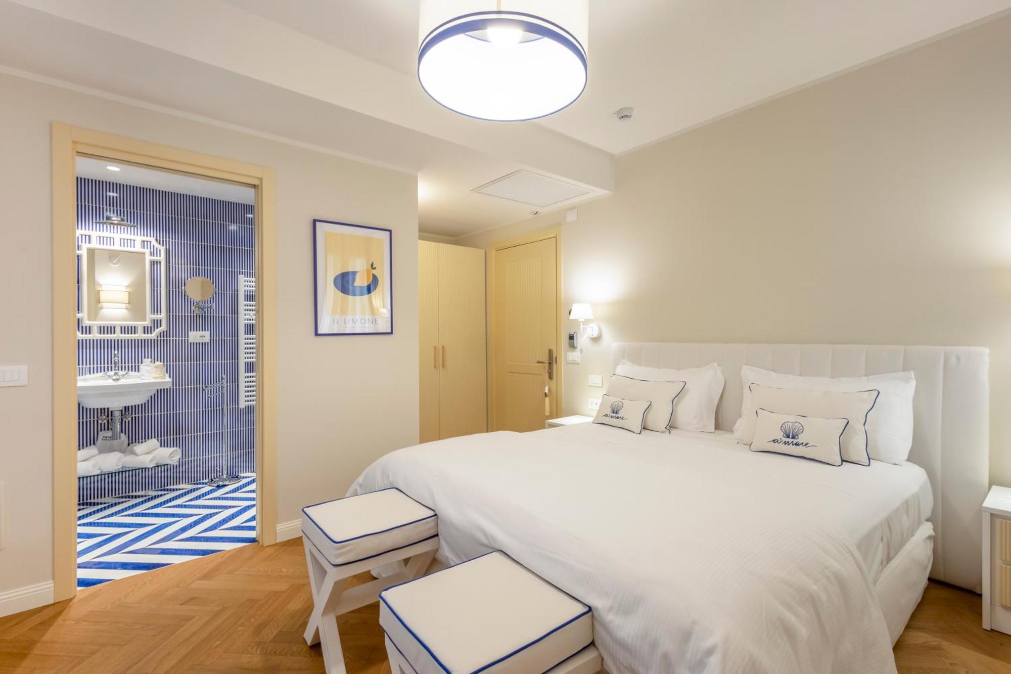 A'Mare Boutique Hotel & Spa Пьетра-Лигуре Экстерьер фото