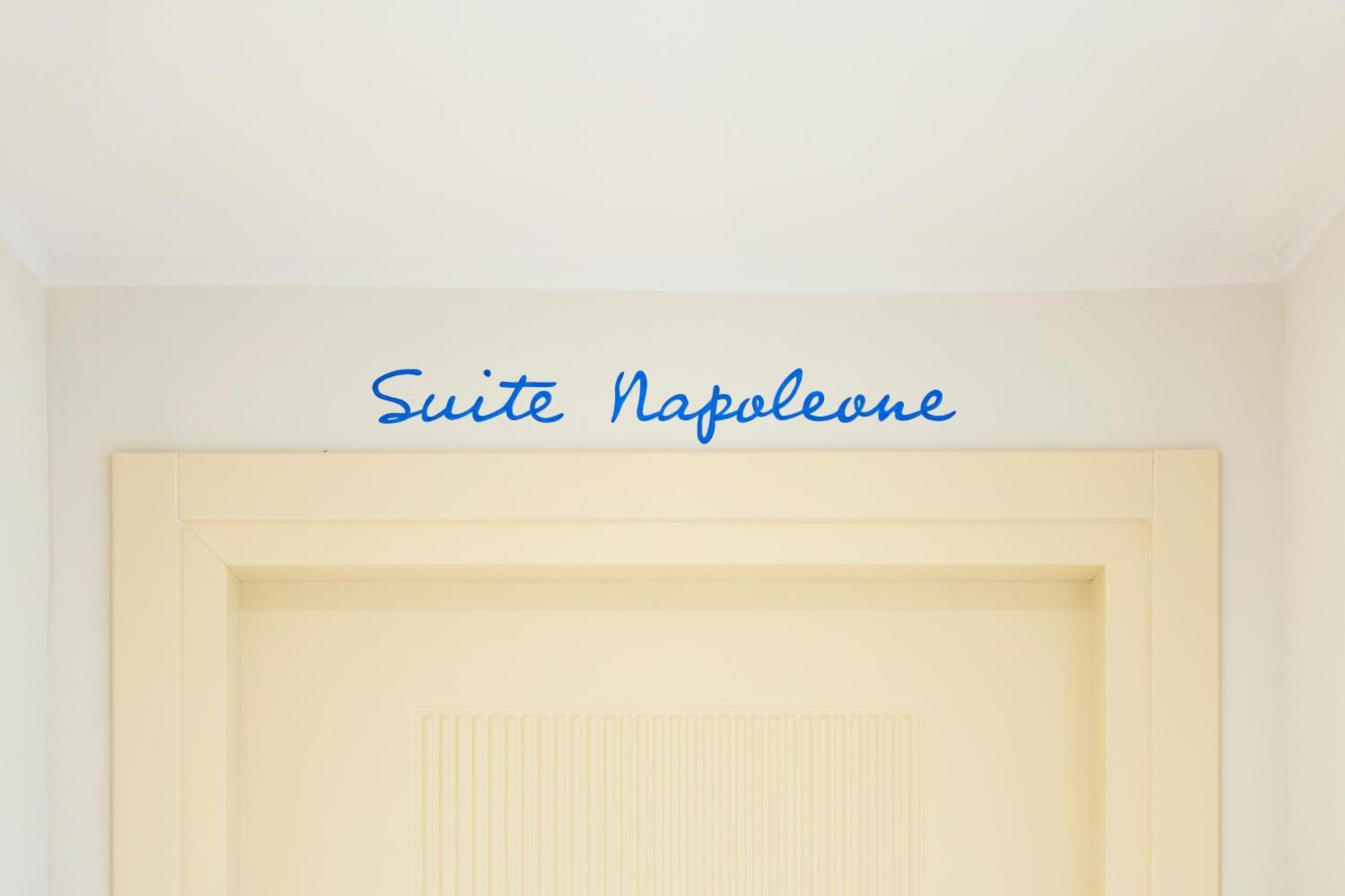 A'Mare Boutique Hotel & Spa Пьетра-Лигуре Экстерьер фото